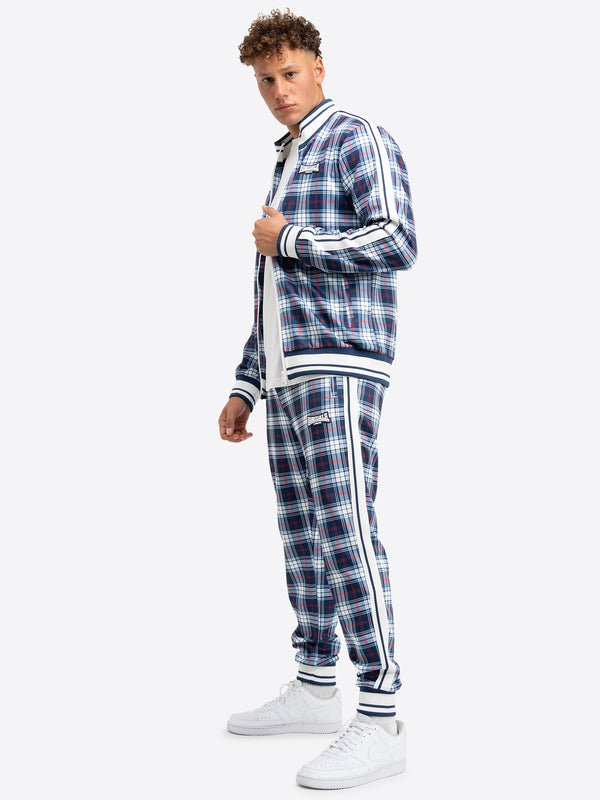 LONSDALE Trainingsanzug "Wembely"