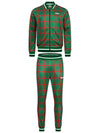 LONSDALE Trainingsanzug "Edgware"