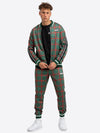 LONSDALE Trainingsanzug "Edgware"