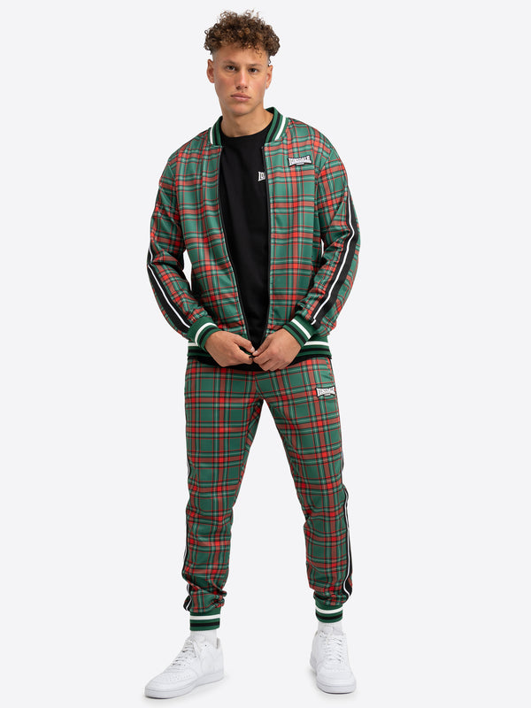 LONSDALE Trainingsanzug "Edgware"