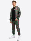 LONSDALE Trainingsanzug "Edgware"