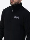 LONSDALE Sweatshirt "Lostock" | Black