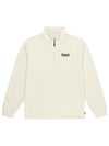 LONSDALE Sweatshirt "Lostock" | Beige