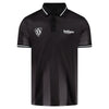 HOOLIGAN Footballshirt "Home Of Football" | Black