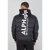 ❌ SALE ❌ ALPHA INDUSTRIES MA-1 ZH BP Puffer FD | Black