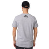 LONSDALE T-Shirt "Logo" | Marl Grey