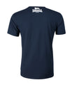 LONSDALE T-Shirt "Logo" | Navy Blue