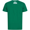 LONSDALE T-Shirt "Logo" | Bottle Green