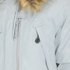 ❌ SALE ❌ ALPHA INDUSTRIES Polar Jacket | Pastel Grey