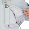 ❌ SALE ❌ ALPHA INDUSTRIES Polar Jacket | Pastel Grey