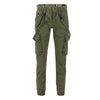 ALPHA INDUSTRIES Utility Pant | Vintage Sand