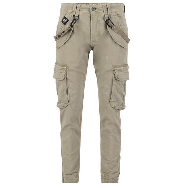 ALPHA INDUSTRIES Utility Pant | Vintage Sand