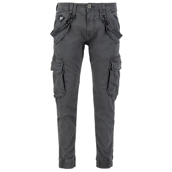 ALPHA INDUSTRIES Utility Pant | Vintage Sand