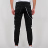 ALPHA INDUSTRIES Utility Pant | Black