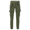 ALPHA INDUSTRIES Utility Pant | Dark Olive