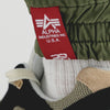 ALPHA INDUSTRIES Utility Pant | Dark Olive