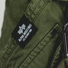ALPHA INDUSTRIES Utility Pant | Dark Olive