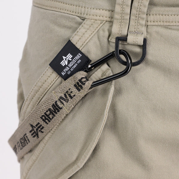 ALPHA INDUSTRIES Utility Pant | Vintage Sand