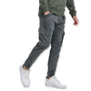 ALPHA INDUSTRIES Utility Pant | Vintage Grey