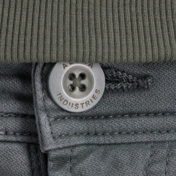 ALPHA INDUSTRIES Utility Pant | Vintage Grey