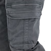 ALPHA INDUSTRIES Utility Pant | Vintage Grey