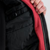 ❌ SALE ❌ ALPHA INDUSTRIES MA-1 D-Tec SE | Black / Red