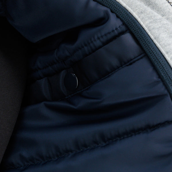 ❌ SALE ❌ ALPHA INDUSTRIES MA-1 D-Tec SE | Ultra Navy