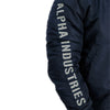 ❌ SALE ❌ ALPHA INDUSTRIES MA-1 D-Tec SE | Ultra Navy