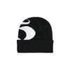 HOOLIGAN Beanie "Essential" | Black