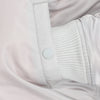ALPHA INDUSTRIES MA-1 ZH Back EMB | Pastel Grey