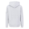 ALPHA INDUSTRIES Air Force Hoody | Pastel Grey