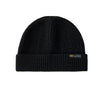 ALPHA INDUSTRIES Dockers Beanie | Black