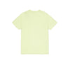 ❌ SALE ❌ ALPHA INDUSTRIES Metal Plate T-Shirt | Arctic Lime