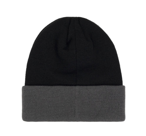 ❌ SALE ❌ ALPHA INDUSTRIES Crew C Label Beanie | Black