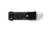 ALPHA INDUSTRIES Logo Belt | Black