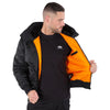 ❌ SALE ❌ ALPHA INDUSTRIES MA-1 Hooded | Black