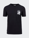 UNFAIR ATHLETICS Punchingball T-Shirt | Black