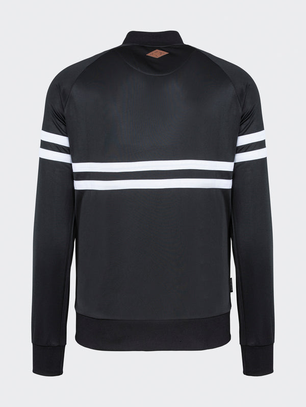 UNFAIR ATHLETICS DMWU Trainingsjacke | Black