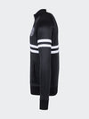 UNFAIR ATHLETICS DMWU Trainingsjacke | Black