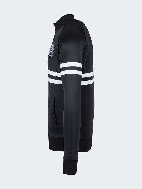 UNFAIR ATHLETICS DMWU Trainingsjacke | Black
