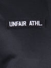 UNFAIR ATHLETICS DMWU Trainingsjacke | Black