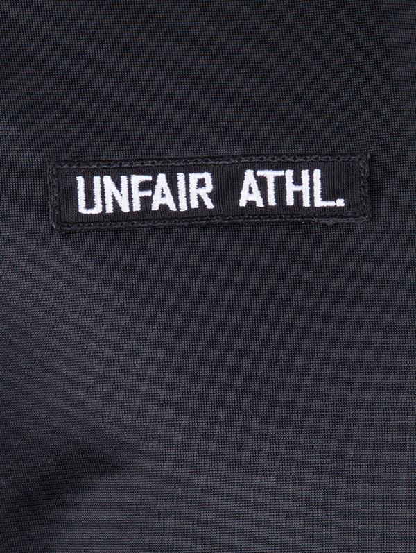 UNFAIR ATHLETICS DMWU Trainingsjacke | Black