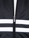 UNFAIR ATHLETICS DMWU Trainingsjacke | Black