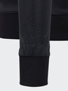 UNFAIR ATHLETICS DMWU Trainingsjacke | Black