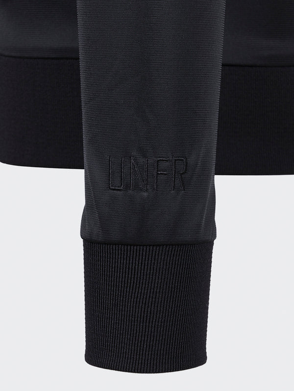 UNFAIR ATHLETICS DMWU Trainingsjacke | Black