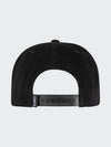 UNFAIR ATHLETICS Classic Label Snapback Cap | Black