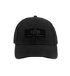ALPHA INDUSTRIES VLC Cap | Black
