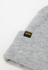 ❌ SALE ❌ ALPHA INDUSTRIES X-Fit Beanie | Grey Heather
