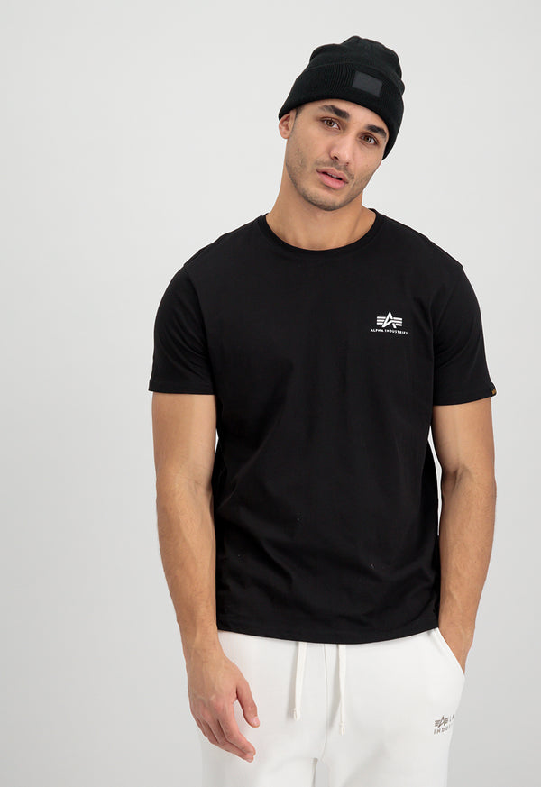 ❌ SALE ❌ ALPHA INDUSTRIES X-Fit Beanie | All Black