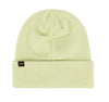 ❌ SALE ❌ ALPHA INDUSTRIES 3D Beanie | Arctic Lime